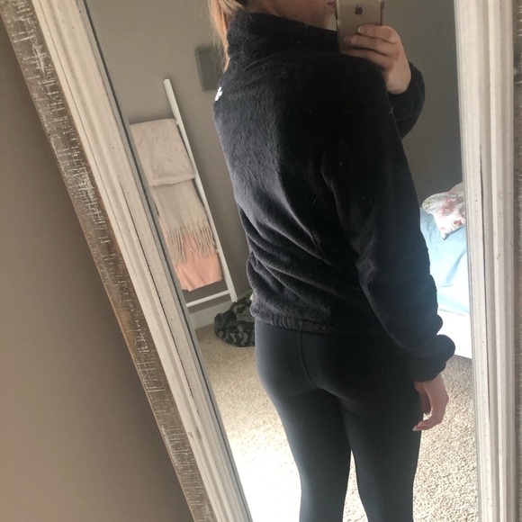 Black North Face Jacket - Picture 6 of 6